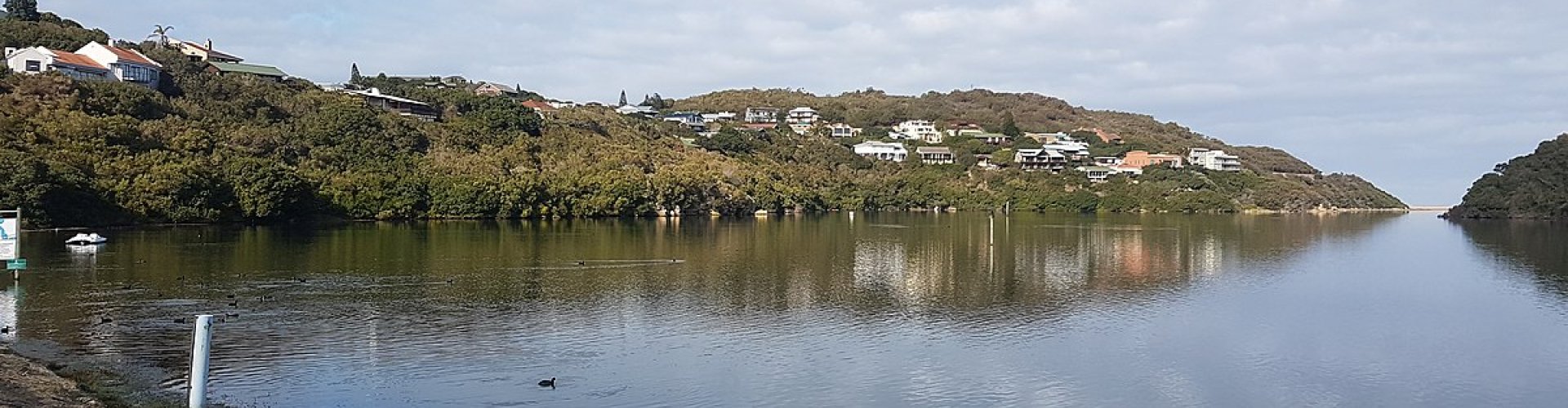 Sedgefield, ZA