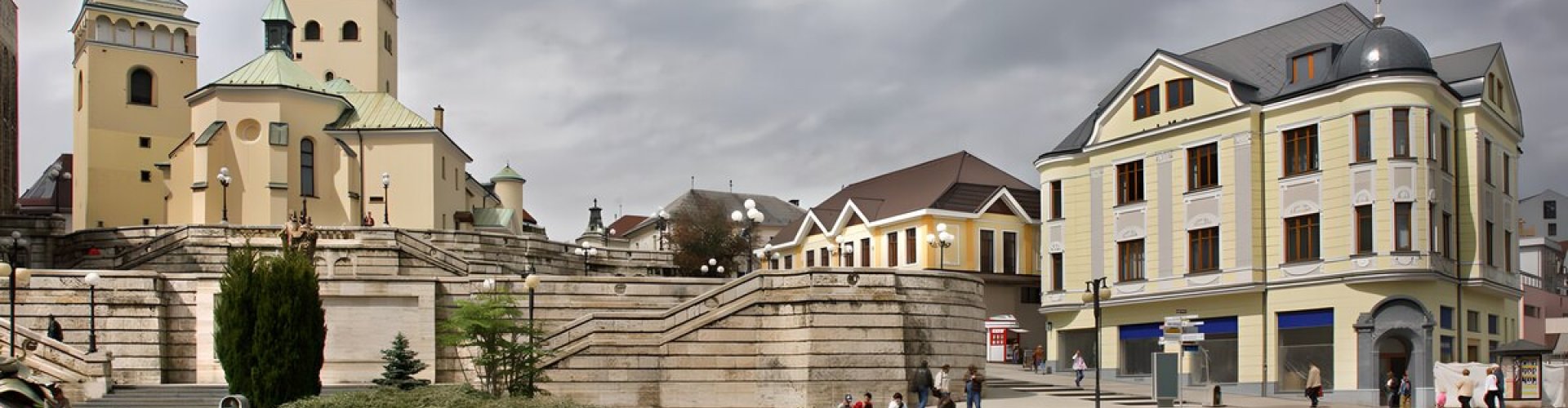 Žilina, SK