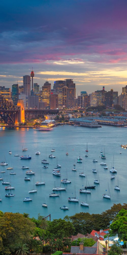 Luxury vehicle interior, Sydney