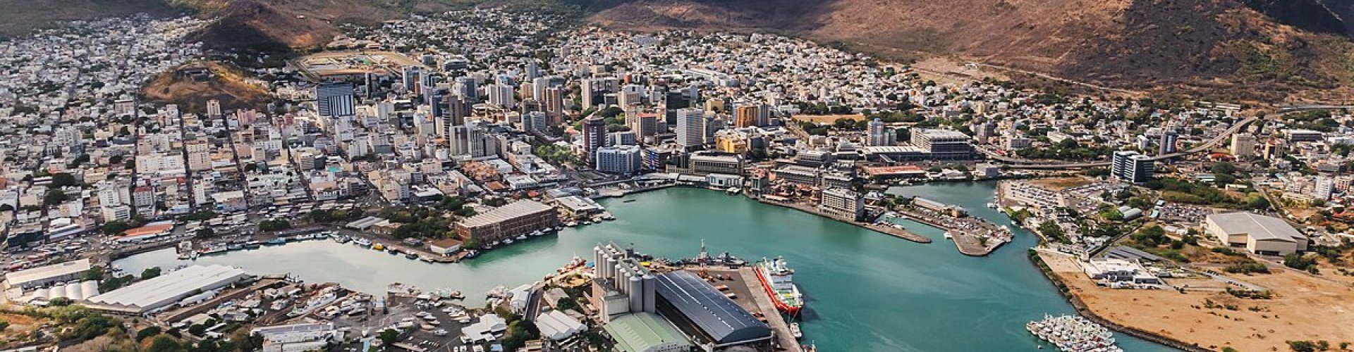 Port Louis, MU