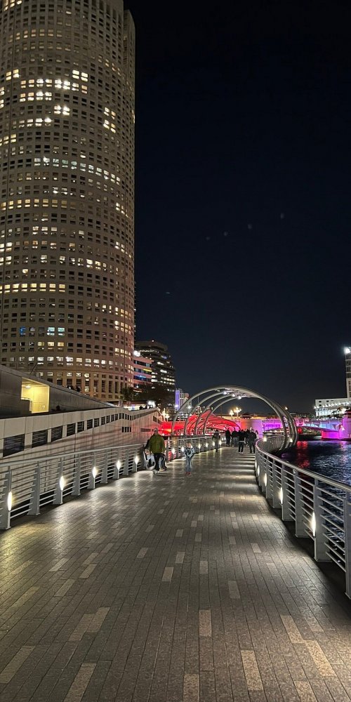 Luxury vehicle in Tampa