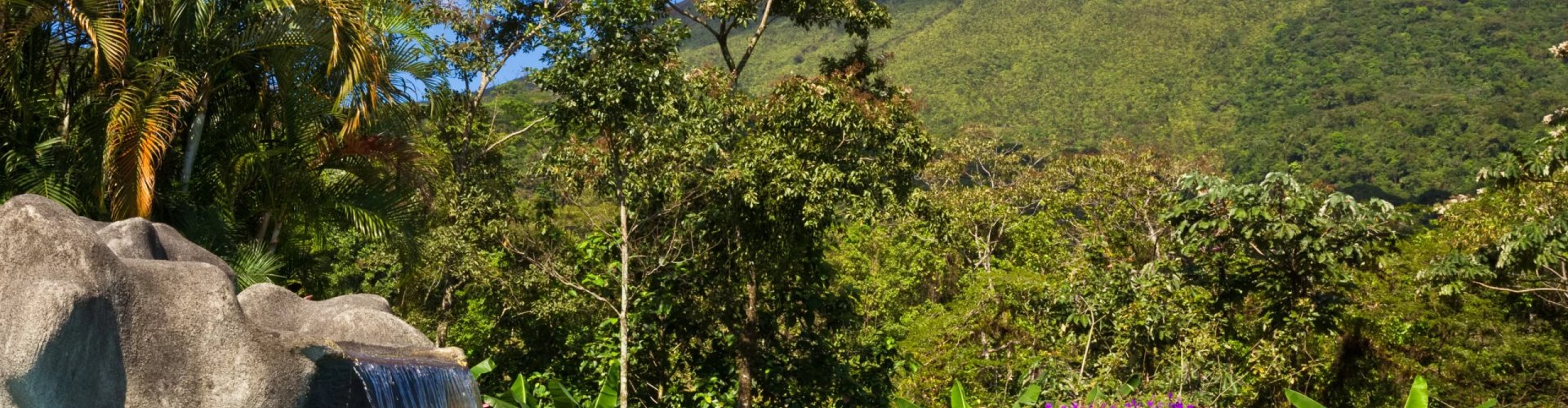La Fortuna, CR