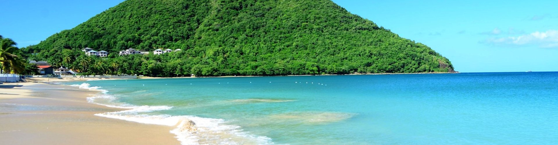 Saint Lucia, LC