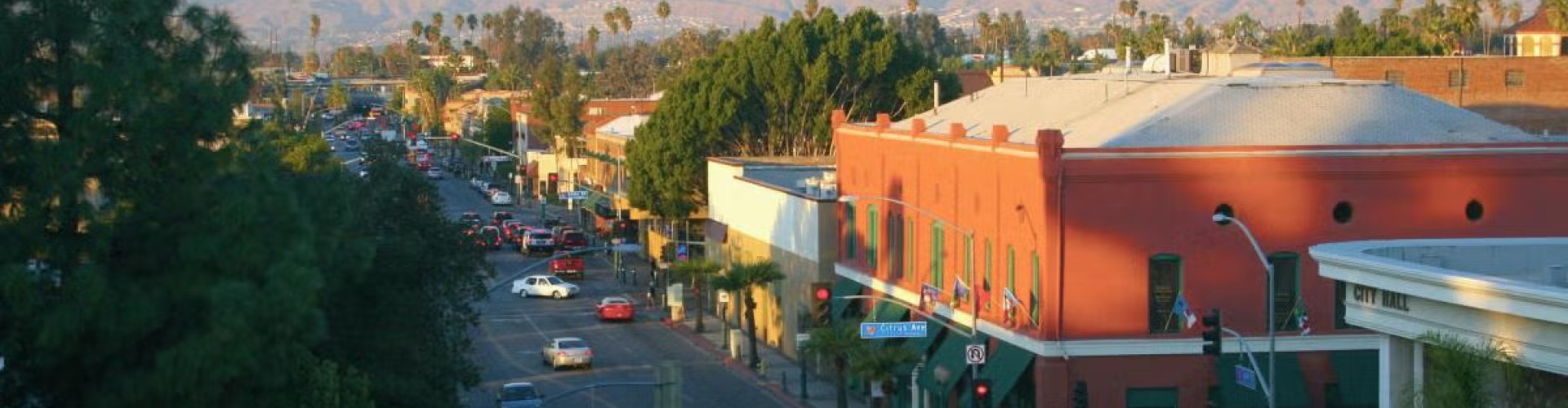 Luxury car and limousine experience Redlands