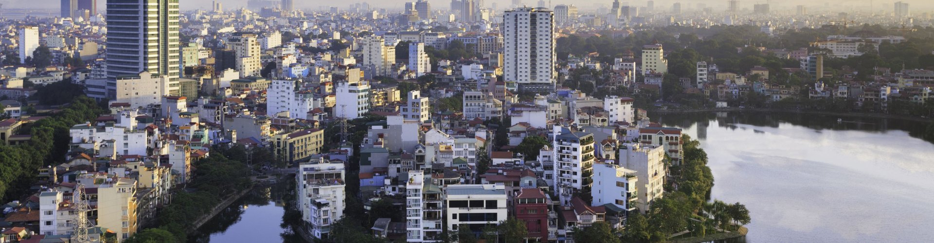 Hanoi, VN