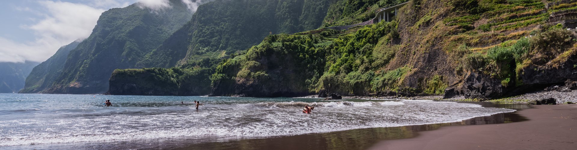 Madeirã, PT