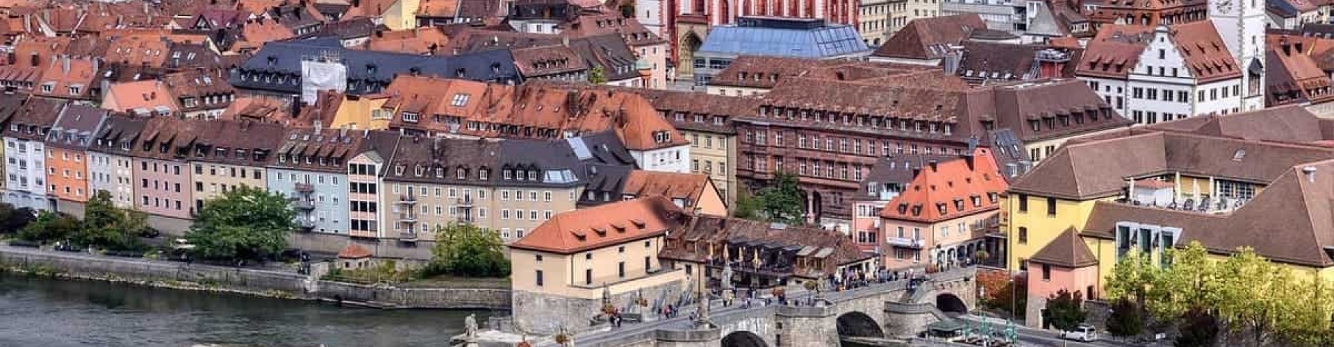 Wurzburg, DE