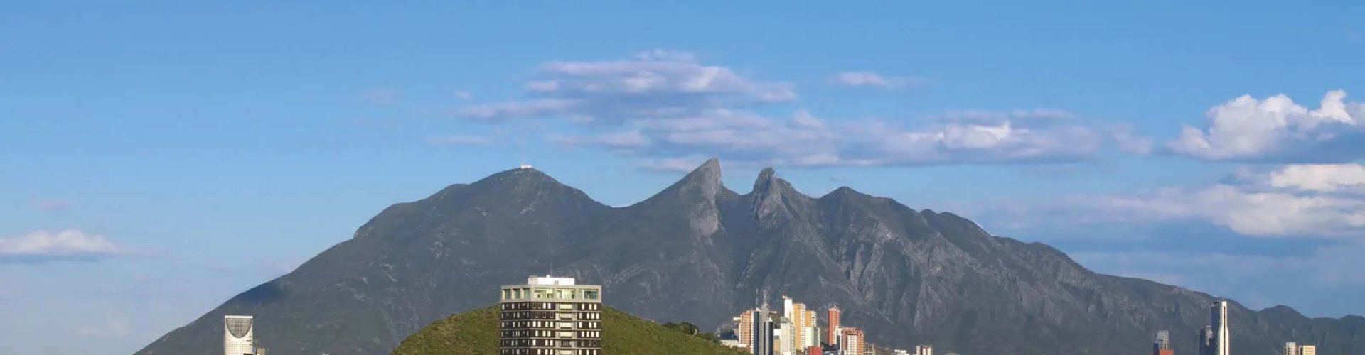 Monterrey, MX