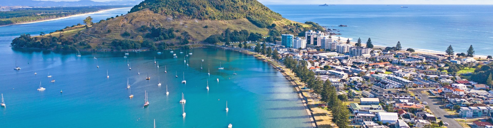 Tauranga, NZ