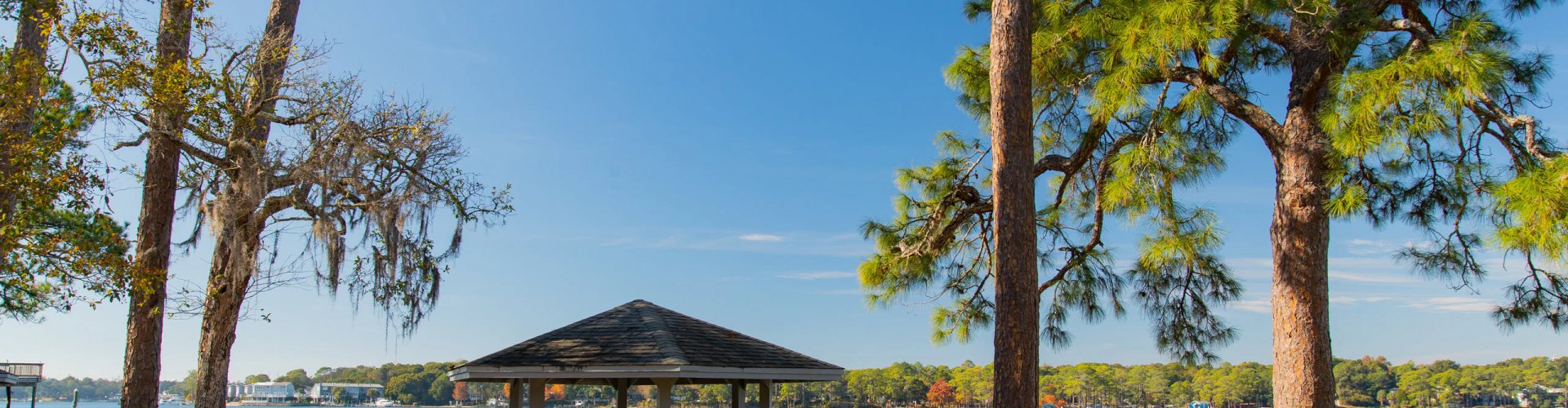 Luxury journey in Niceville, FL, US