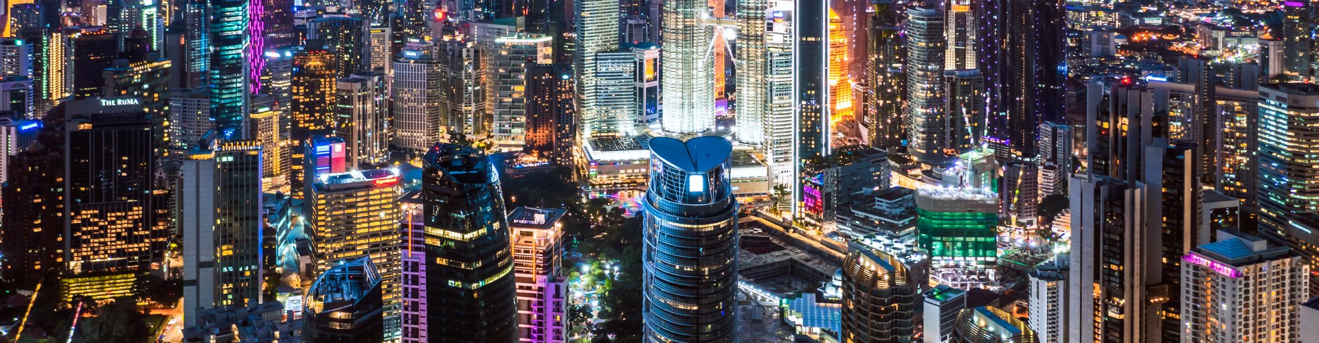 Kuala Lumpur, MY