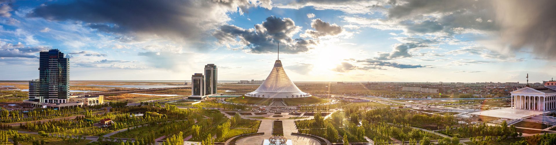 Astana, KZ
