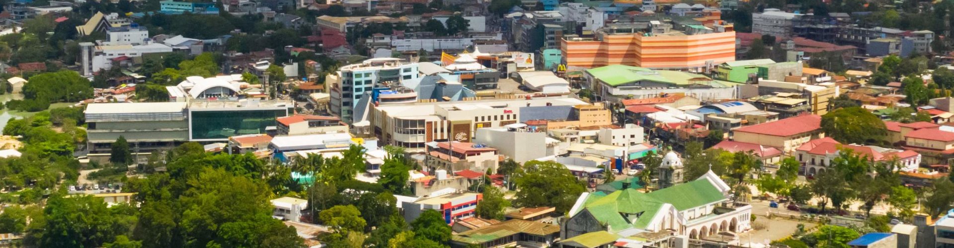 Luxury travel in Tagbilaran City, PH