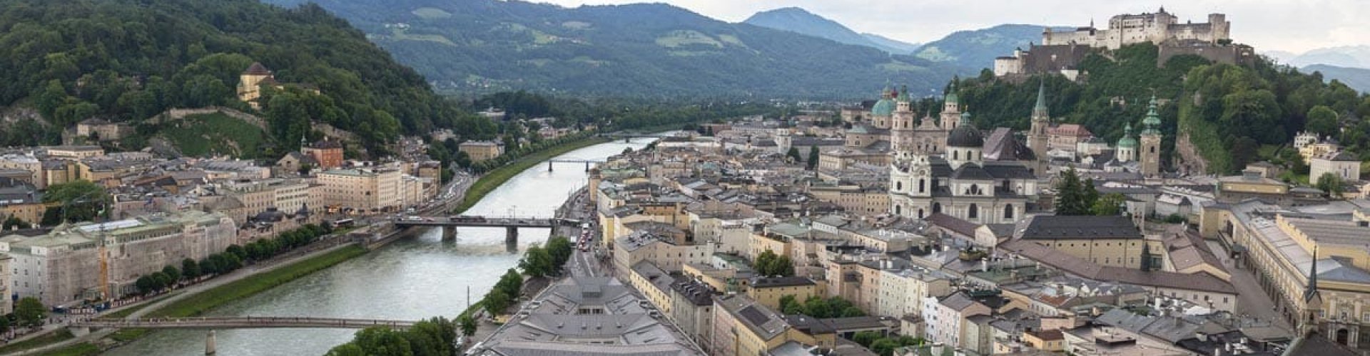 Salzburg, AT