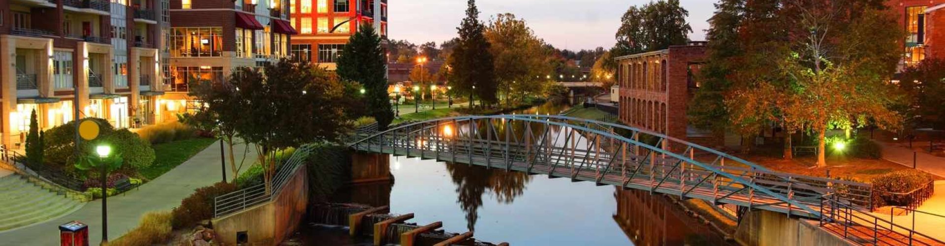 Luxury car parked in Greenville, NC
