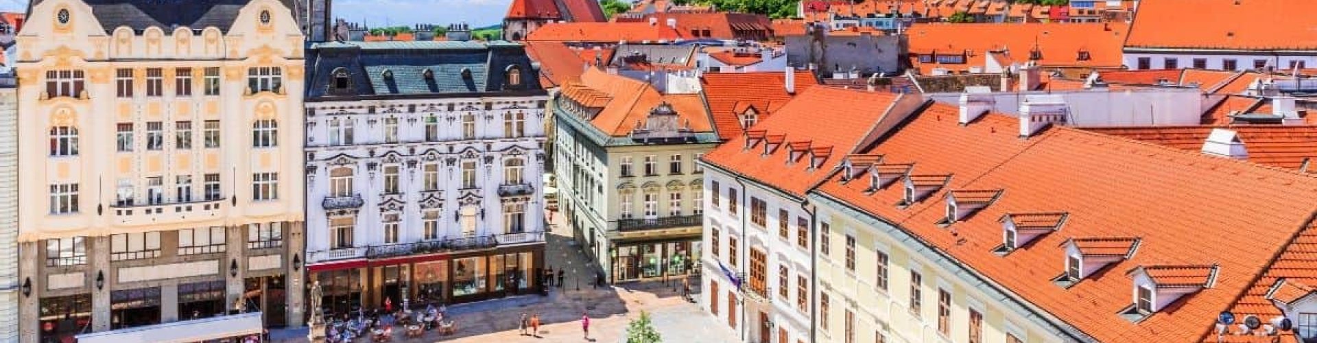 Bratislava, SK