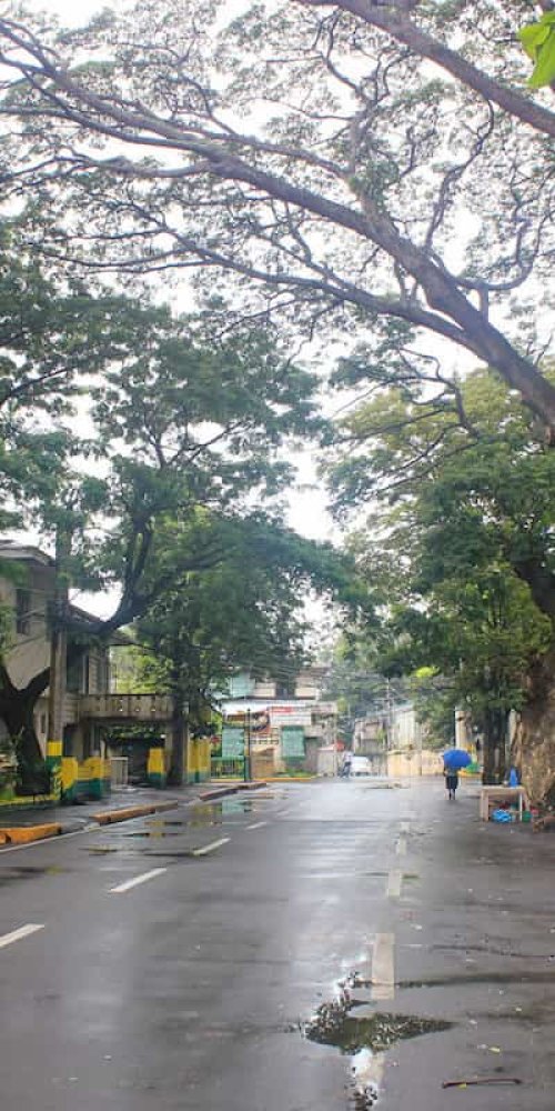 Luxury vehicle interior Batangas City