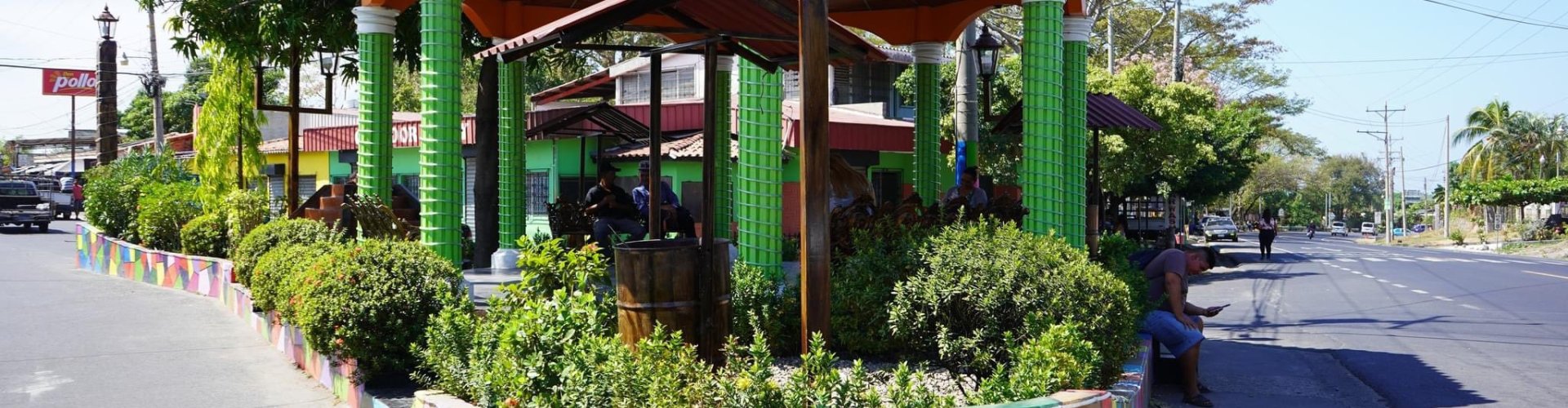 San Luis Talpa, SV