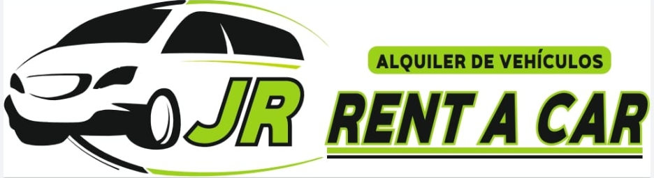 JR Rent a Car Logo
