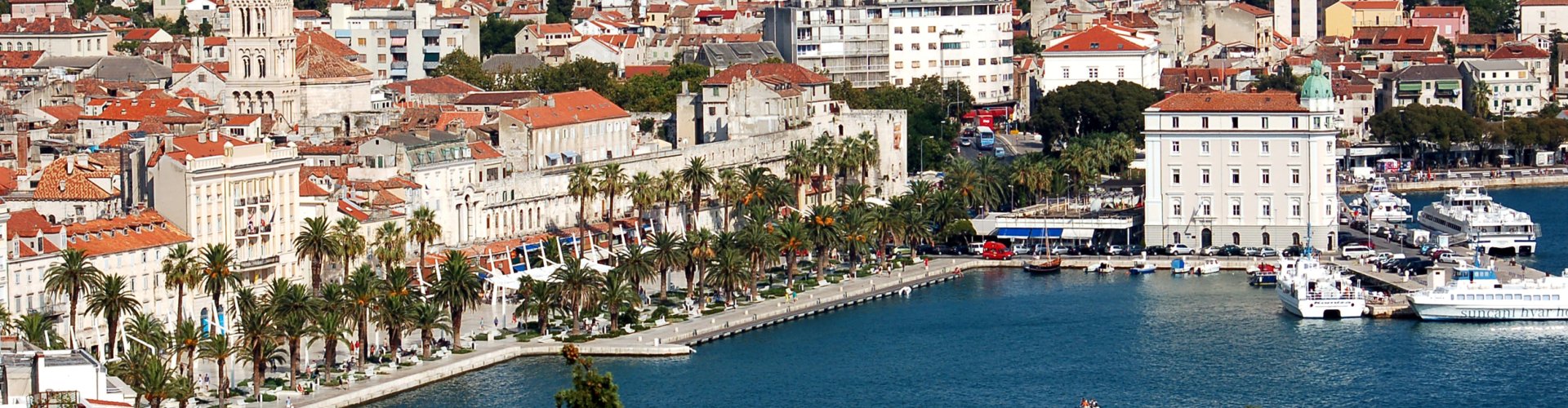 Split, HR