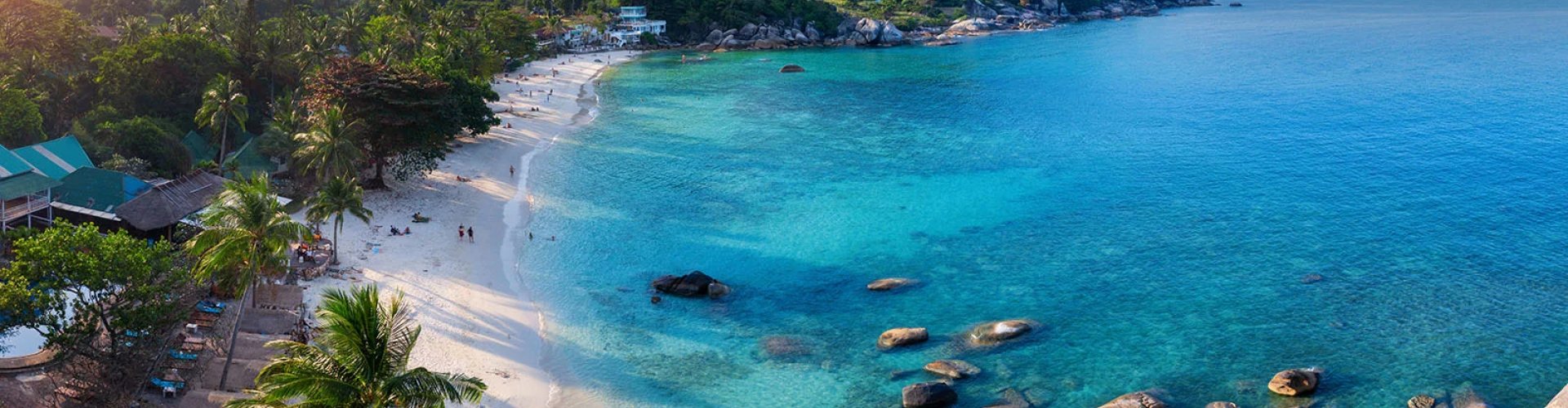 Koh Samui, TH