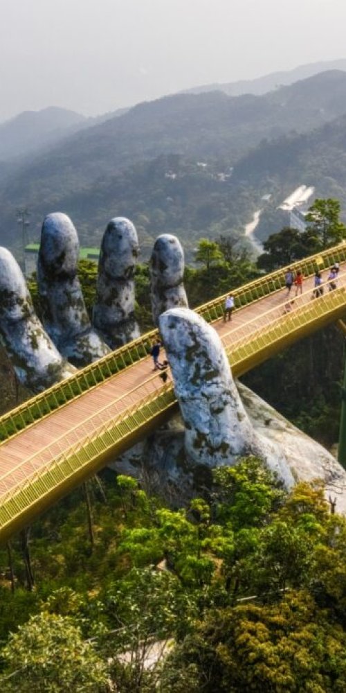 Luxury car interior in Da Nang